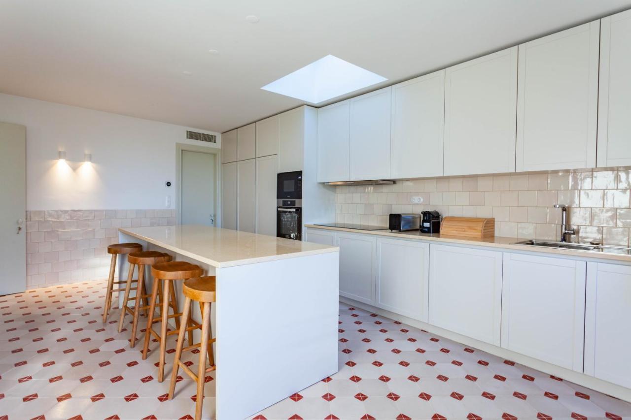 The Palace Penthouse Apartment