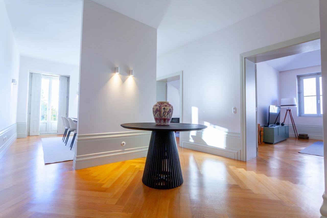 The Palace Penthouse Appartamento *