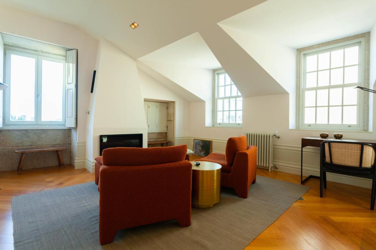 Appartamento The Palace Penthouse *