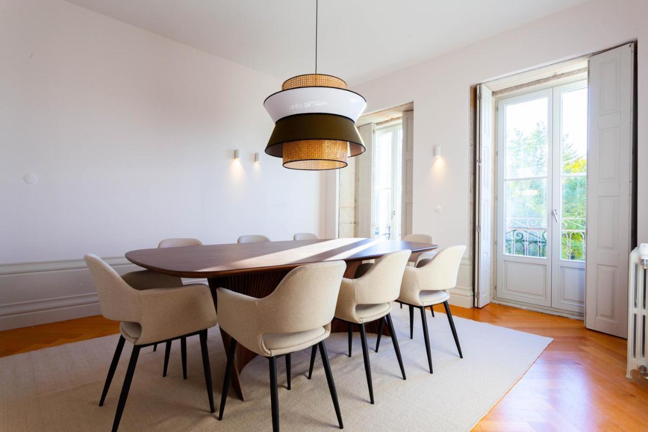 Appartamento The Palace Penthouse Oporto