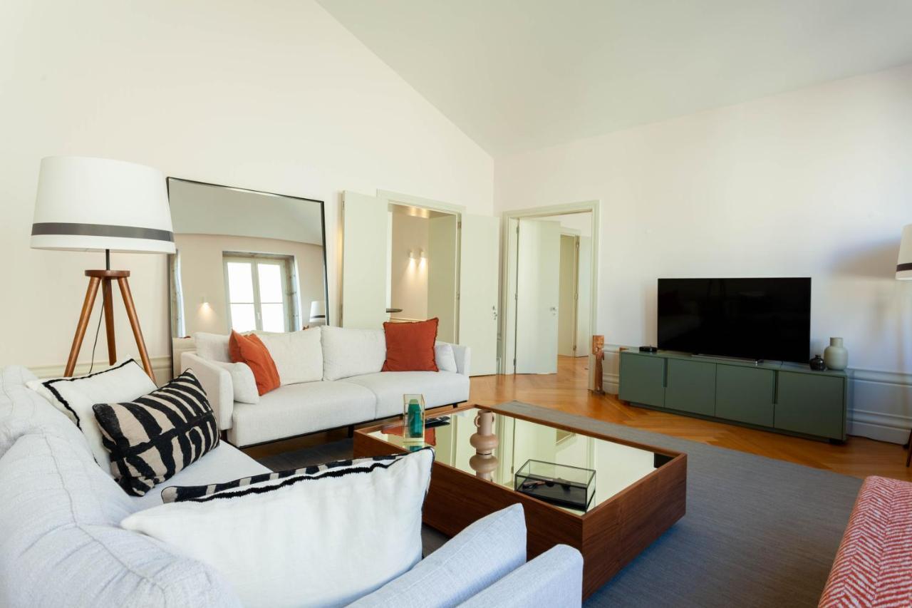 The Palace Penthouse Appartamento *