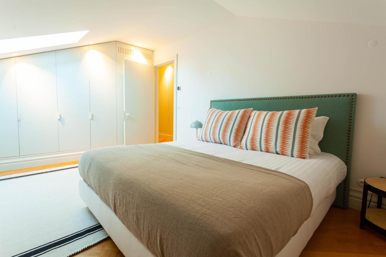 Appartamento The Palace Penthouse *