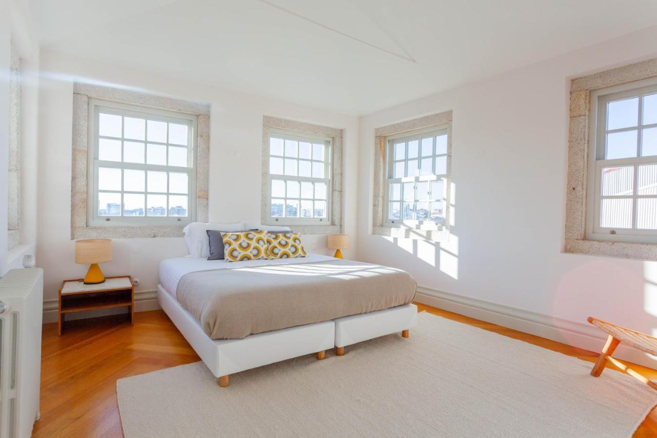 The Palace Penthouse * Oporto
