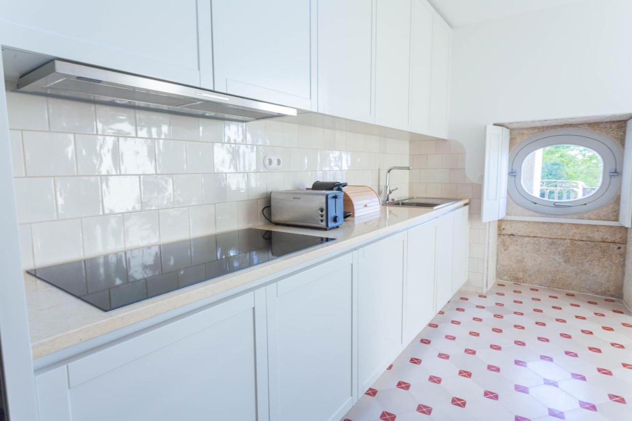 The Palace Penthouse Appartamento Oporto