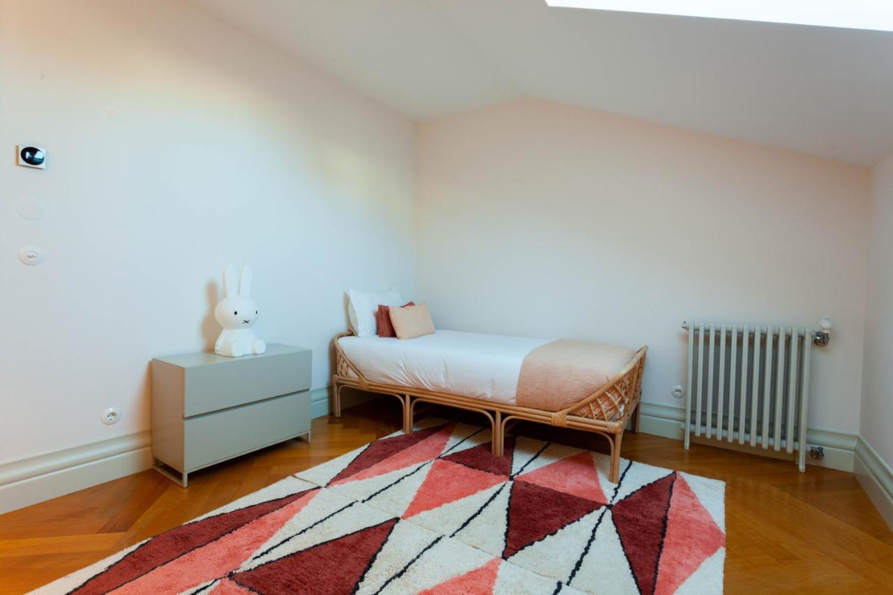 The Palace Penthouse Oporto