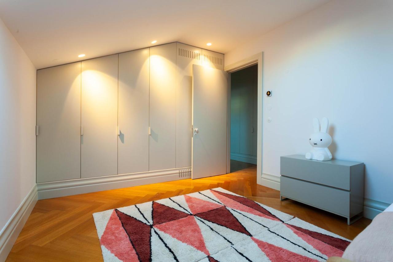 The Palace Penthouse Appartamento Oporto