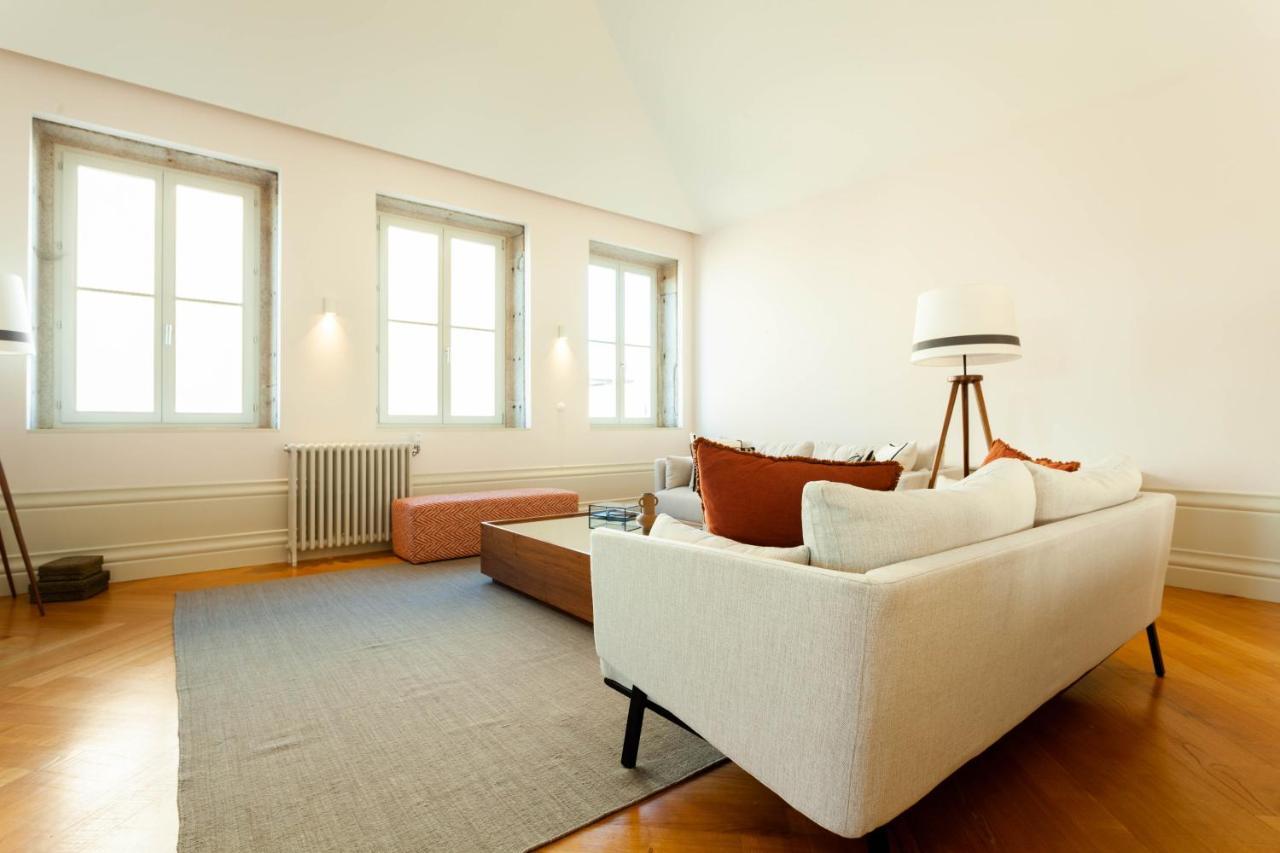 The Palace Penthouse Appartamento Oporto