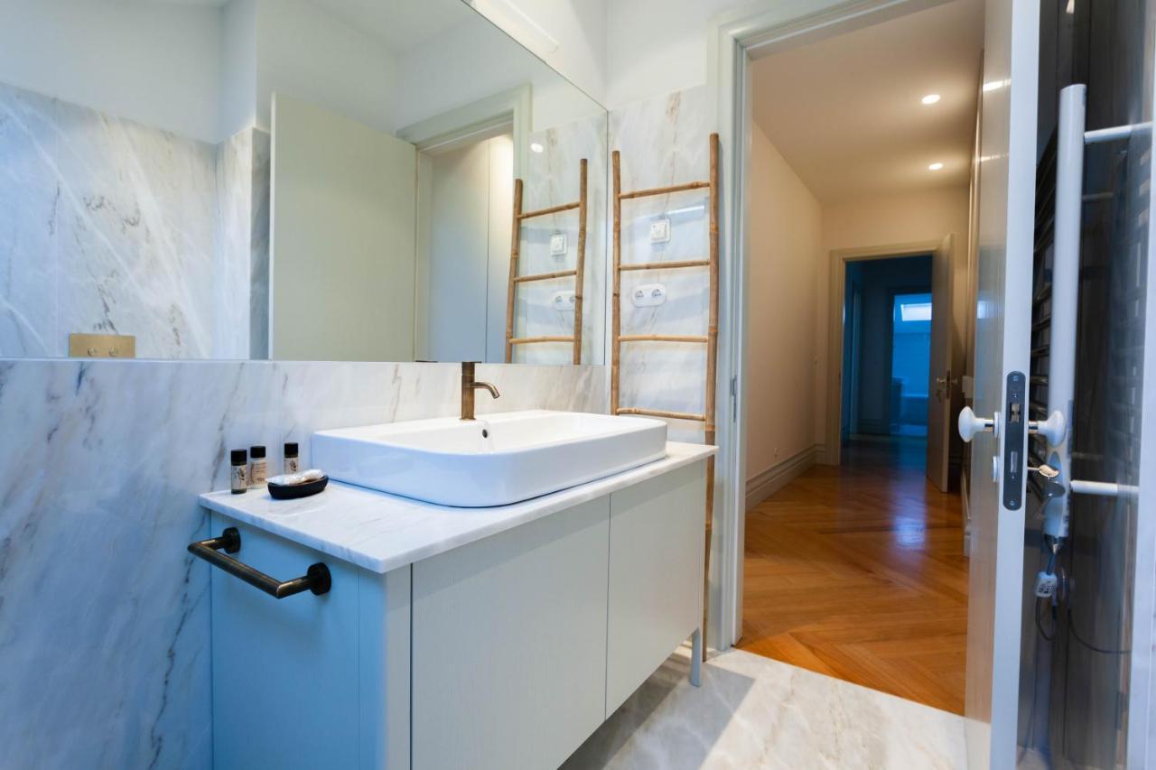Appartamento The Palace Penthouse Oporto